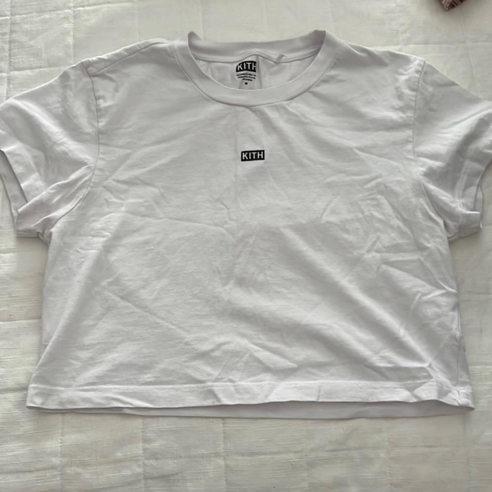 Kith Baby Tee
